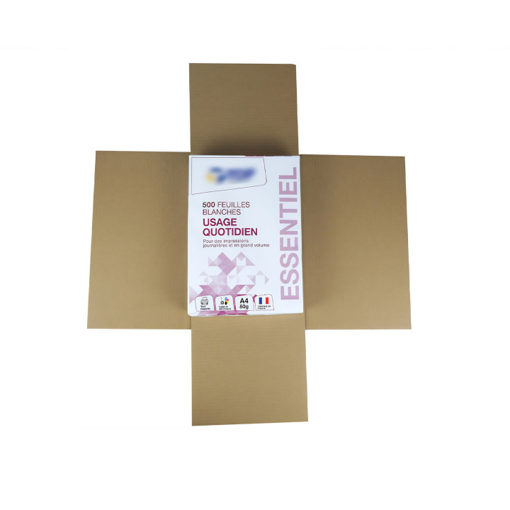 Carbook 31*22*6 - Boites en Carton