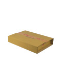 Carbook 31 x 22 x 6 cm - Cajas de cartón