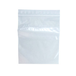 Sachet Zip 15x20 cm