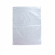 Bolsa de plástico con cierre Zip 35x45 cm 