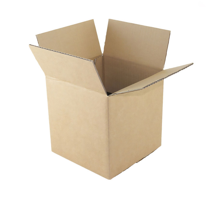 caja de carton