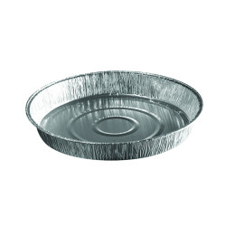 Tourtière en aluminium Ø 28,5 cm