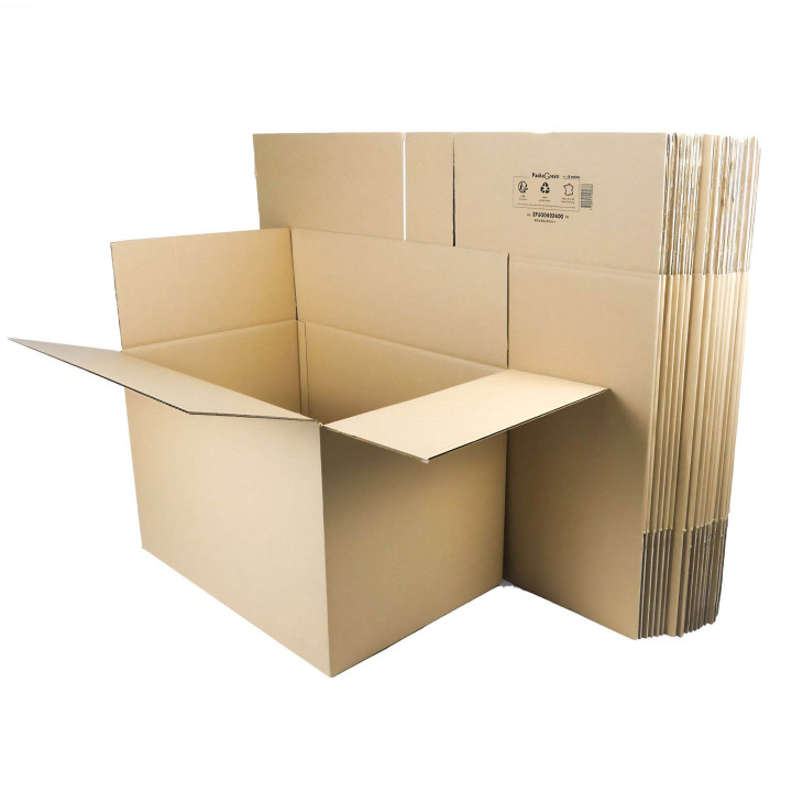 Caja de carton 60x40x40 – Cajas OpenBox