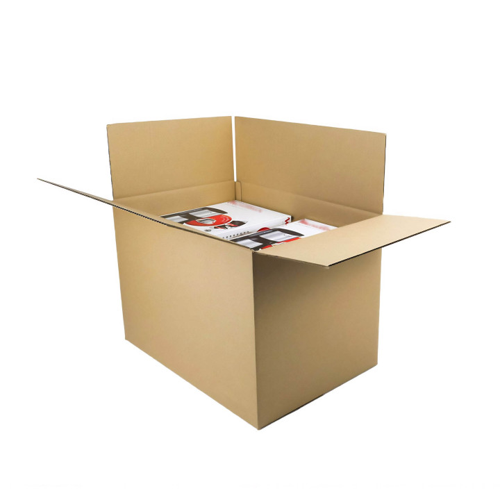 Caja carton para mudanzas - Cajas de embalaje de todo tipo en Ra pack