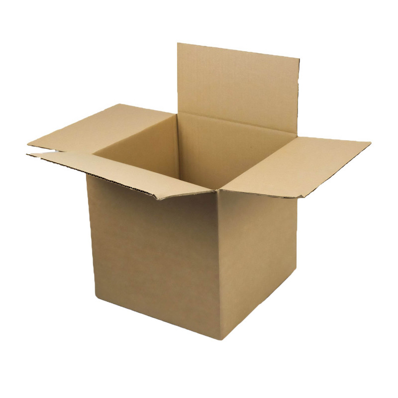 Cajas de Cartón para Mudanzas, Packs y Accesorios - Caja Cartón