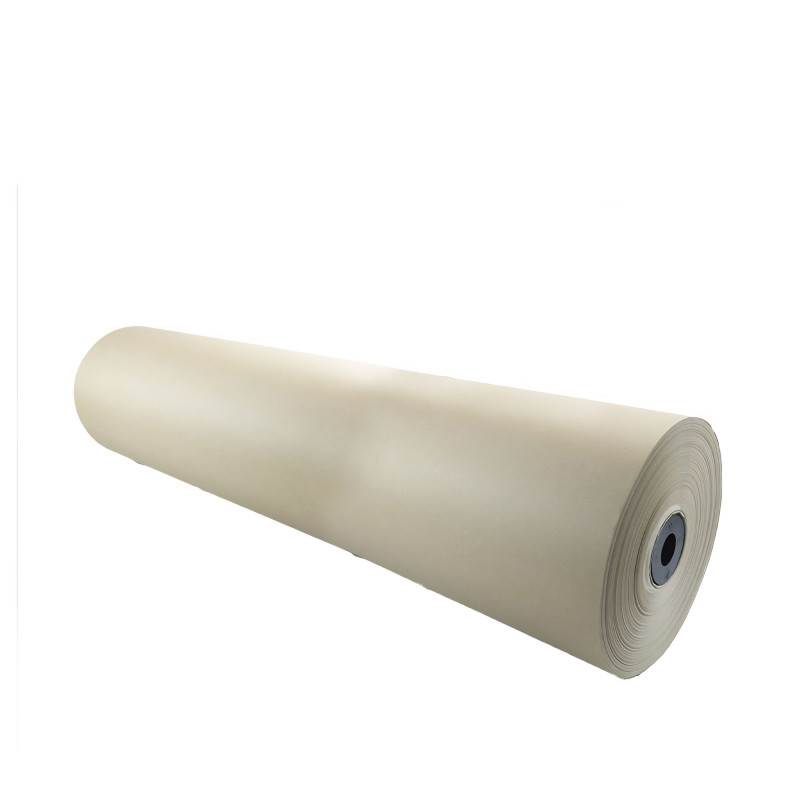 Papel Kraft Rollo 50cm Ancho X 10m 120 Gr Embalaje