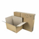 Carton double cannelure 40x27x20 cm