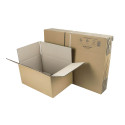 Carton double cannelure 40x27x20 cm