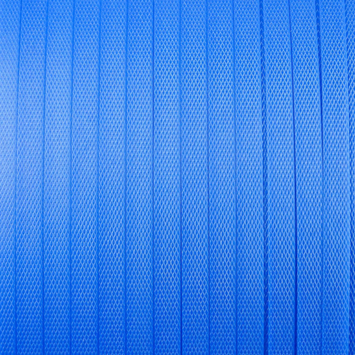 Feuillard 12mm Polypropylène 2100m