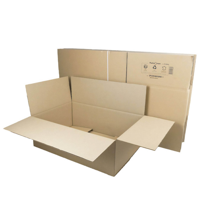 Caja de carton 60x40x40 – Cajas OpenBox