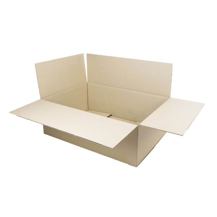 caja de carton grande