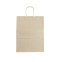 Sac kraft brun 24 x 12 x 31