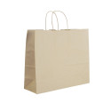 Sac kraft brun 36 x 12 x 31