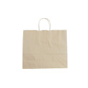 Sac kraft brun 36 x 12 x 31