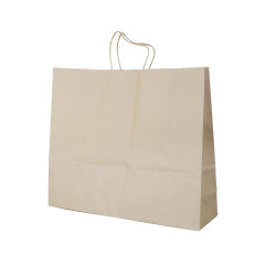 Sac kraft brun 42 x 12 x 36