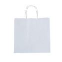 Sac kraft blanc 46 x 16 x 49