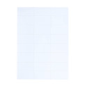 Etiqueta adhesiva Vitela - 148,5 x 105 mm