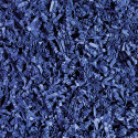 Relleno de color SizzlePak azul marino 10kg