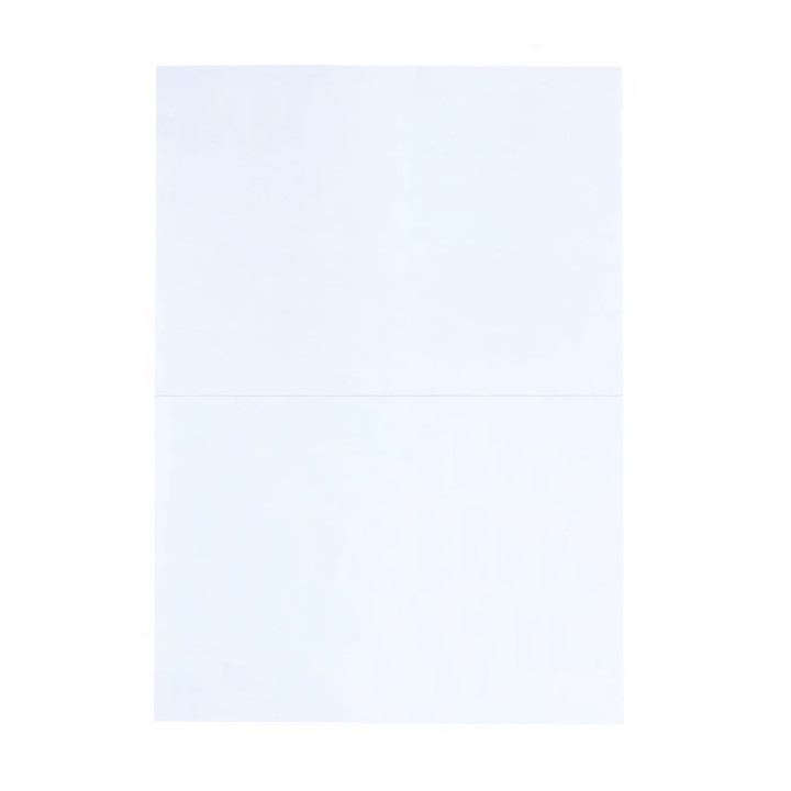 Etiqueta adhesiva Vitela 210 x 148,5 mm