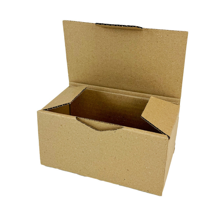 Caja postal pequeña 16 x 8 x 8 cm