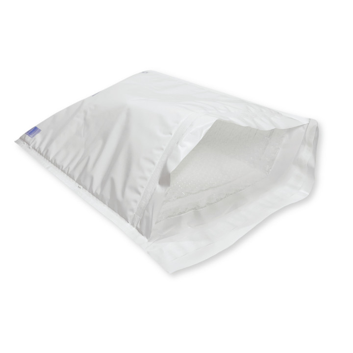 Sobre de burbujas plastificado "Ecobulle" 100% reciclable "K"