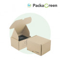 Cajas postales eco-sostenibles