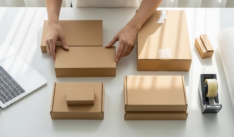 lo esencial para enviar sin estrés