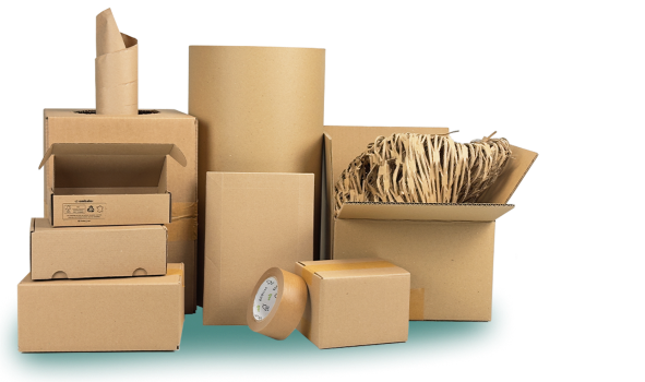 Embalajes PackaGreen con ecodiseño